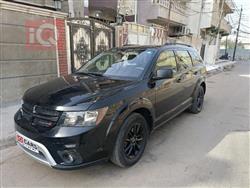 دودج جورني